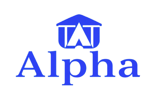 Alpha Pay  
